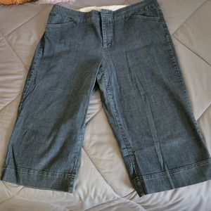 Women's Capri. Size 16W